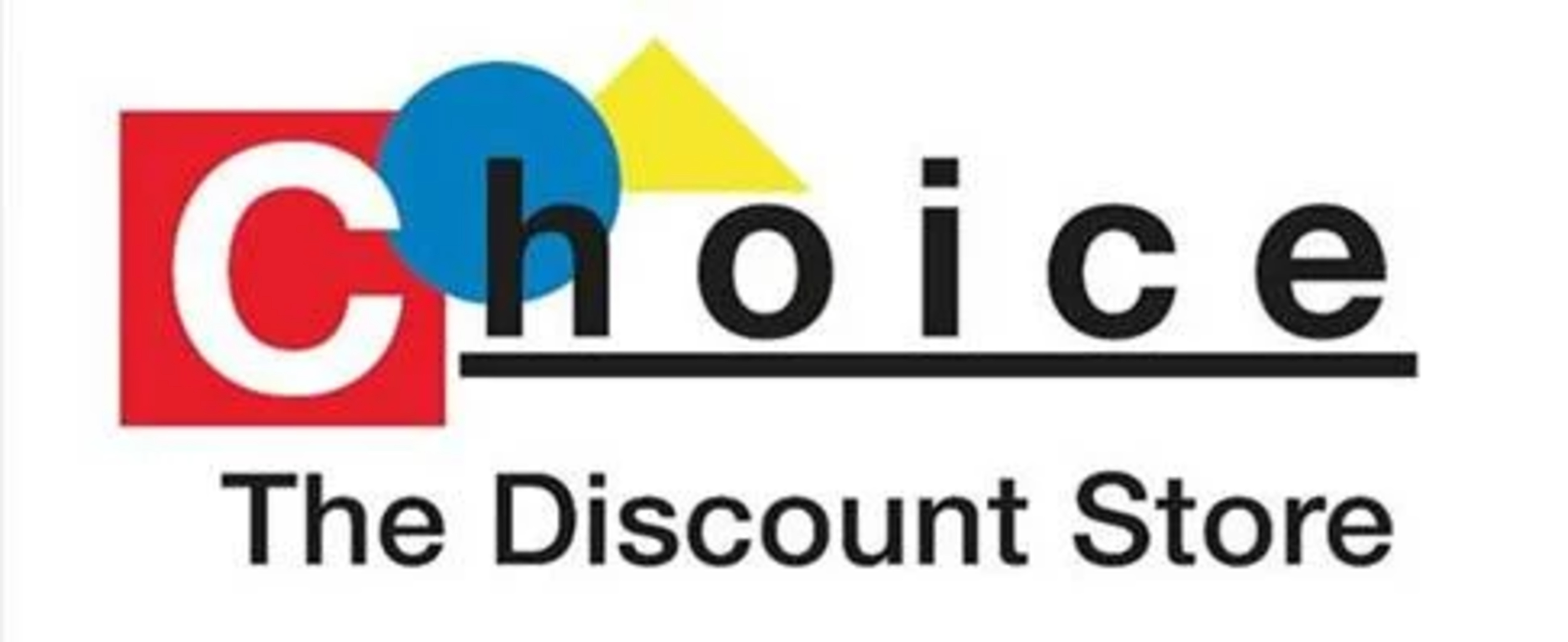 Choice The Discount Store Casino